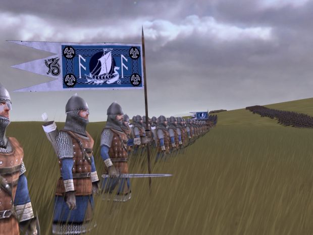 The Fourth Age: Total War - Men of Dale