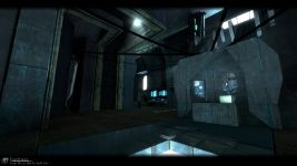 Chapter 3: "Origin" [WIP]