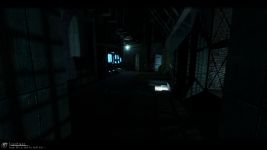 Chapter 3: "Origin" [WIP]