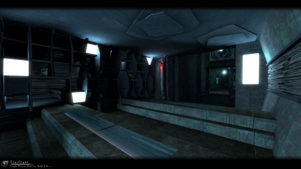 Chapter 3: "Origin" [WIP]