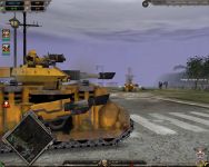 Predator Annihilator