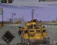 Predator Destructor