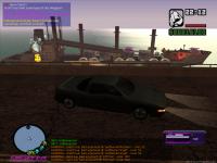 MultiTheftAuto