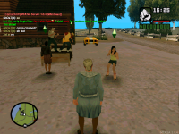 The Sims Marker Like by Zolo and GhOsT 