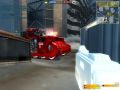 Battlefield 40K - BF2142