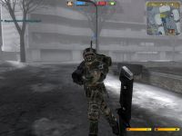 Imperial Guard Kasrkin