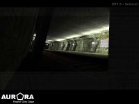 Episode 1: Subway