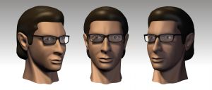 Ian Malcolm - Jeff Goldblum *WIP*