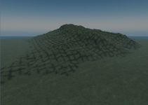Isla Nublar test