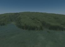 Journey To The Island - Test 2
