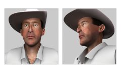 Muldoon's Head (textured)