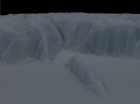 Journey To The Island - Test 1