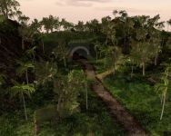 Conquest of Java Island 16