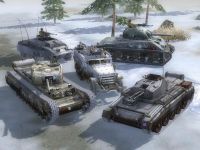 Allies Army