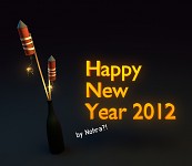 Happy New Year 2012