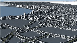 SHIFT Implements CityEngine 2010!