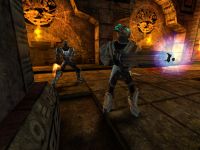 Ra and Apophis