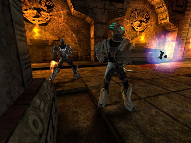 Ra and Apophis