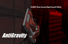 H-GRAV Tank