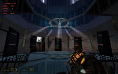 The Readyroom