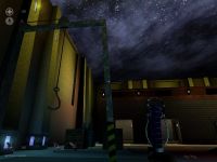 The new map for Multiplayer game