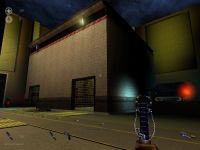 The new map for Multiplayer game