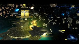 Picture of the Week - Goauld vs. Tauri 2