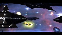 Picture of the Week - Goauld vs. Wraith 5