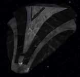 The Alkesh Cruiser