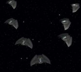 The Death Glider