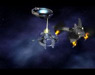 Ori vs. Asgard