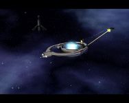 Ori vs. Daedalus