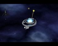 Ori vs. Daedalus