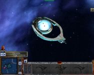 Ori ship - new hardpoint layout