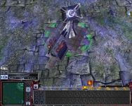 Ta'uri shield generator