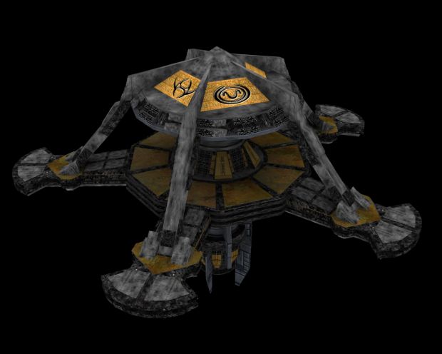 Systemlord Alliance Hassara Station
