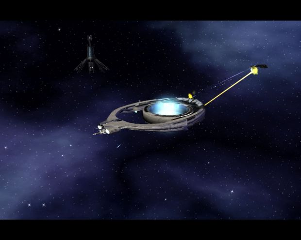 Ori vs. Daedalus