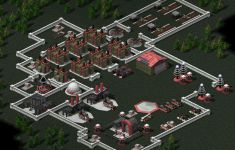 Soviet Base