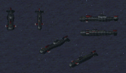 Submarines
