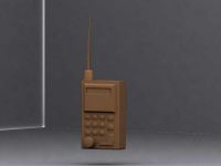 Radio (Not weapon)
