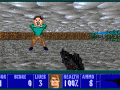 Codenam: Cornuccopia (Wolfenstein 3D)