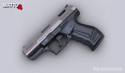 Walther P99