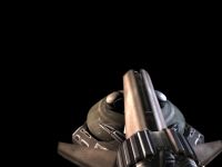 Combo Glove Render