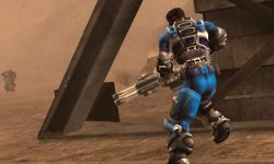 Gunreal Screenshot (promo-style)