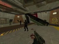 Opposing Force Coop v2.0