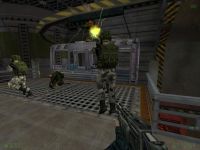 Opposing Force Coop v2.0