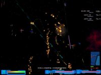 More space battles!