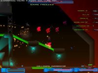 A duel in DM_raid