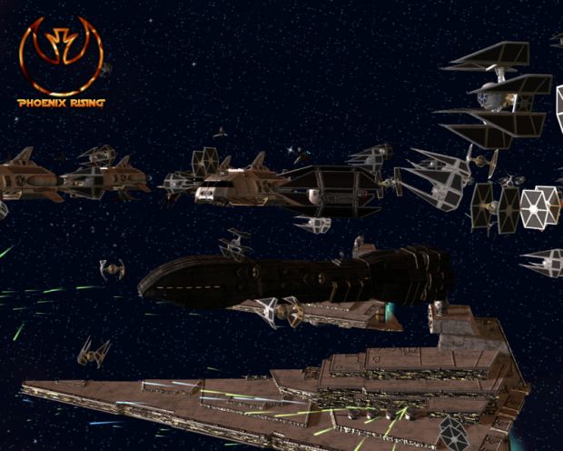 Expand The Empire