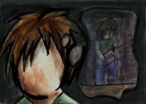 Dream by Gimpneek